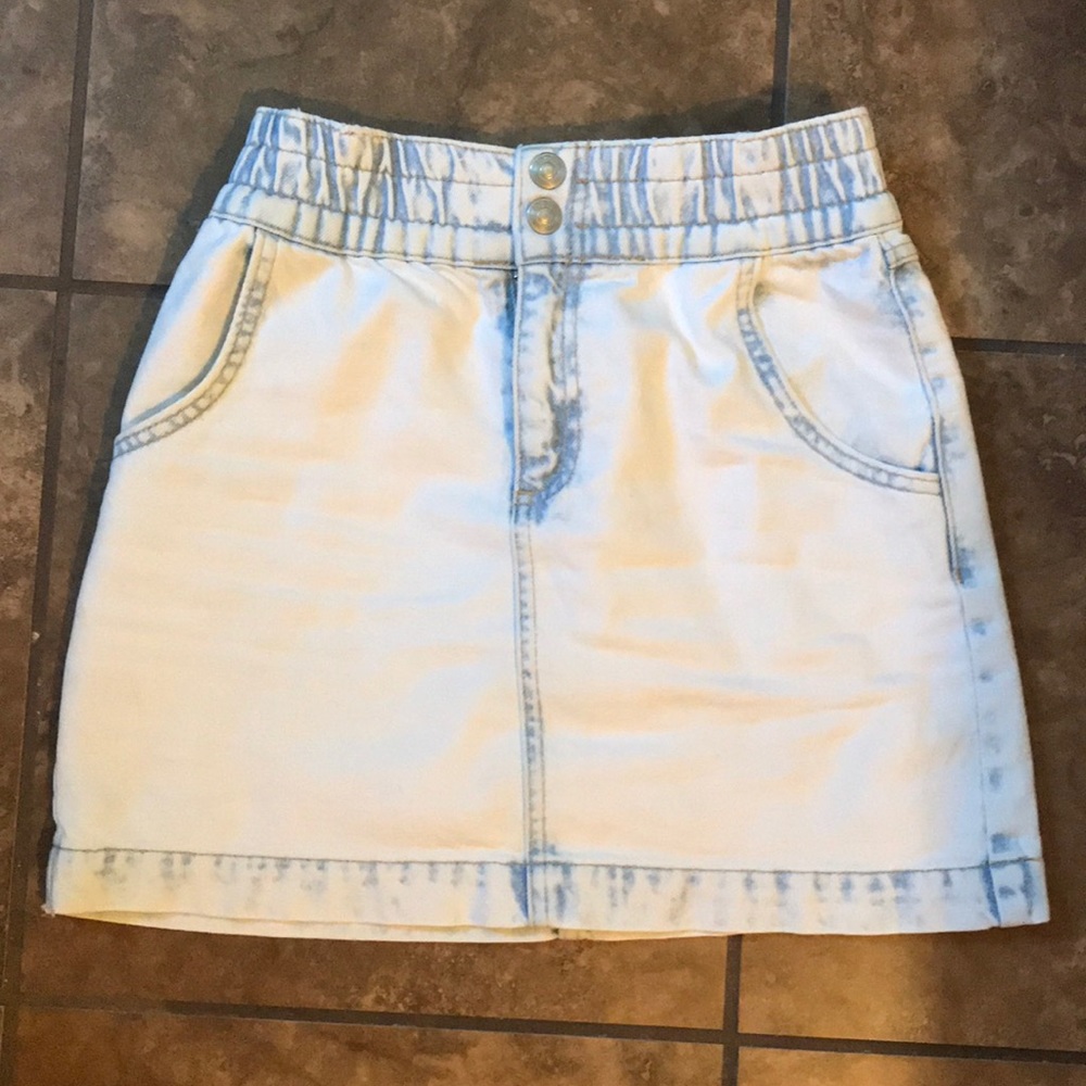 Skirt
